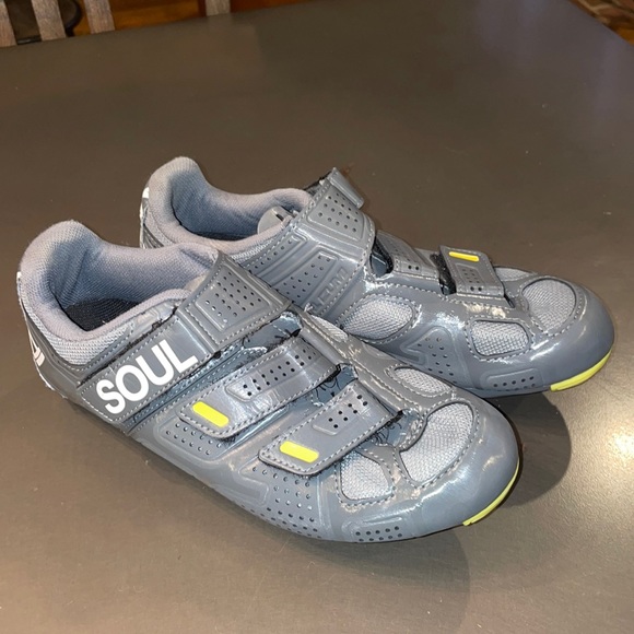 soulcycle Shoes Soulcycle Biking Shoes Poshmark